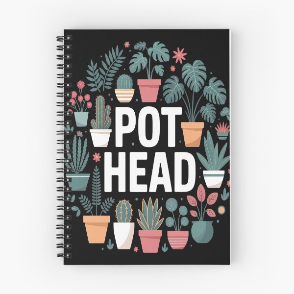 Item preview, Plant Lover and Gardener Pot Head Succulent Short designed and sold by Lucaseinar.