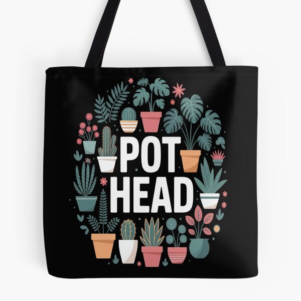 Item preview, Plant Lover and Gardener Pot Head Succulent Short designed and sold by Lucaseinar.