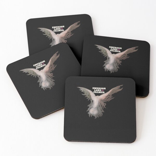 Item preview, Emerson, Lake And Palmers Band designed and sold by sameerashiq10.