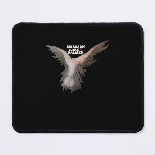 Item preview, Emerson, Lake And Palmers Band designed and sold by sameerashiq10.
