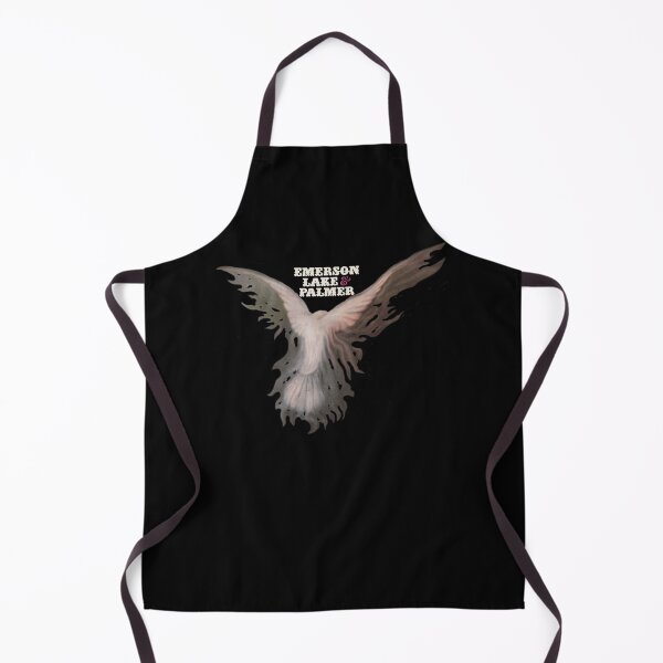 Item preview, Emerson, Lake And Palmers Band designed and sold by sameerashiq10.