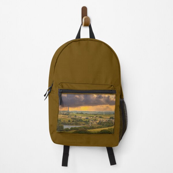 Item preview, Emley Moor Mast from Ingbirchworth designed and sold by Alisonchambers2.