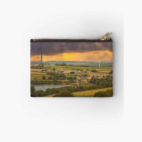 Item preview, Emley Moor Mast from Ingbirchworth designed and sold by Alisonchambers2.
