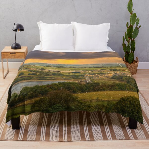 Item preview, Emley Moor Mast from Ingbirchworth designed and sold by Alisonchambers2.