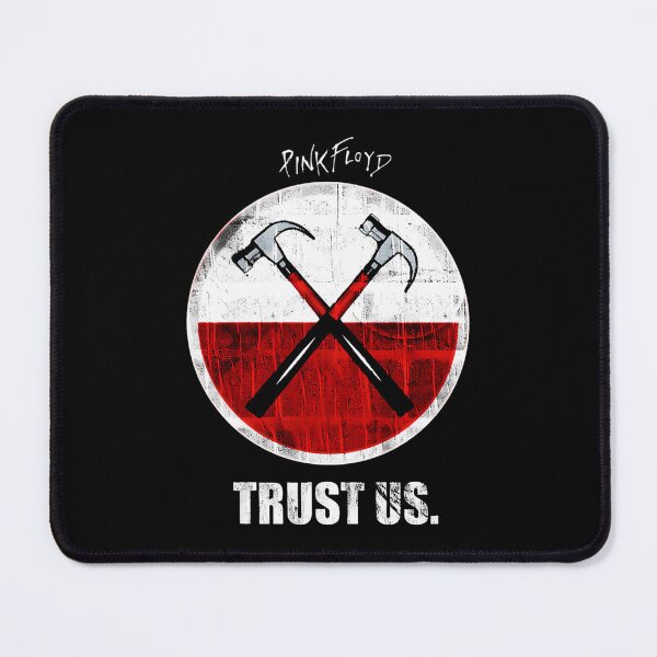 Item preview, PinkFloyd Trust Us Them Tour 2026 designed and sold by YoungsuStore.