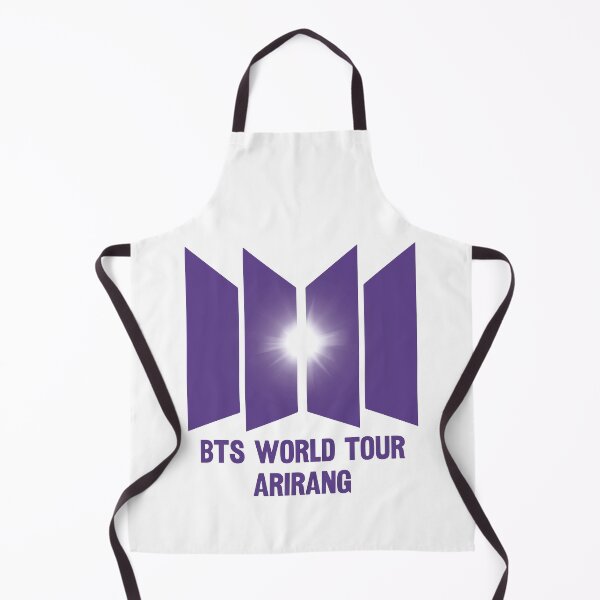 Item preview, BTS World Tour 2026 Arirang. #13 designed and sold by EunsooLee.