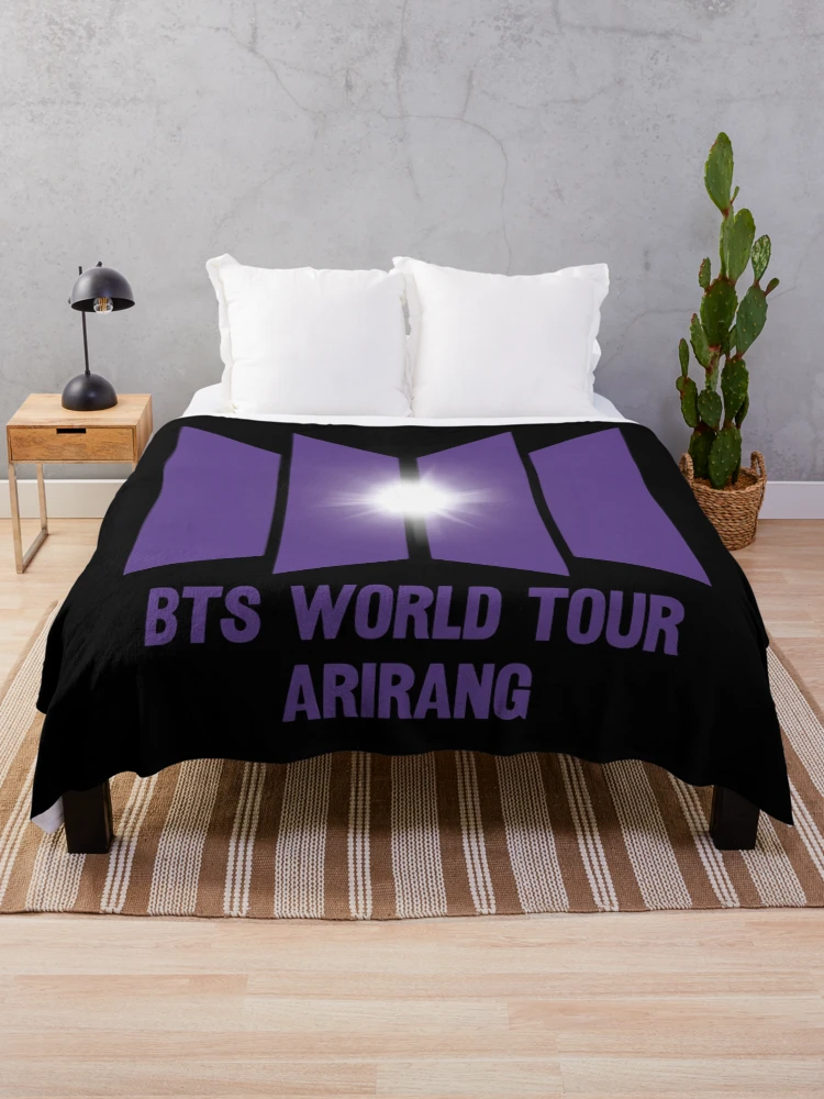 BTS World Tour 2026 Arirang. #13