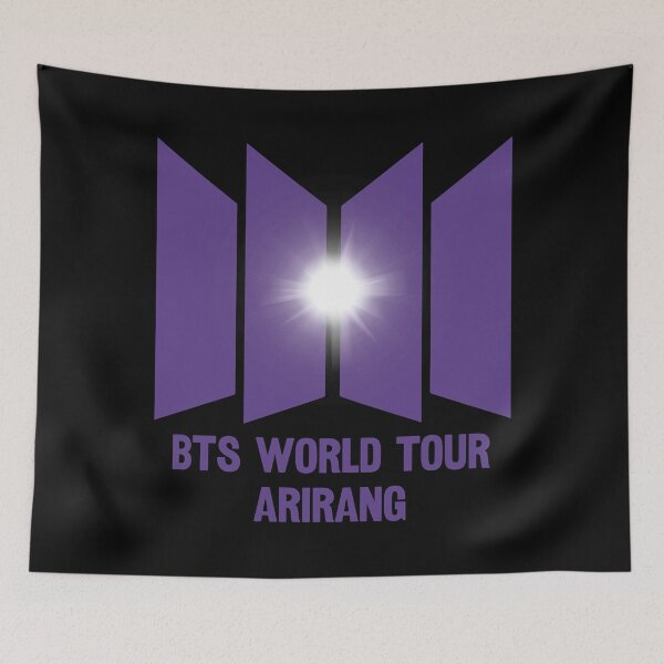 Item preview, BTS World Tour 2026 Arirang. #13 designed and sold by EunsooLee.