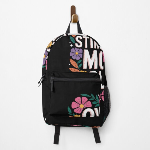 Item preview, Overstimulated Moms Club 21 designed and sold by MythWoot.