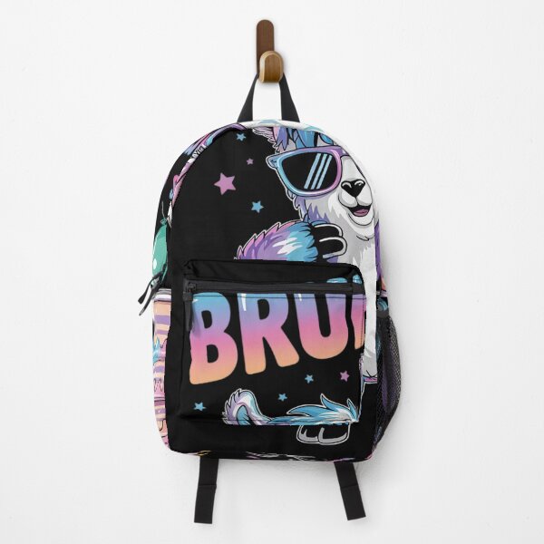 Item preview, Bruh Its My Birthday Llama Pinata Boy Girl Family Party Bday 24 designed and sold by MarryIsMonth.