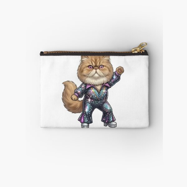 Item preview, Disco Cat designed and sold by k3rstman1.