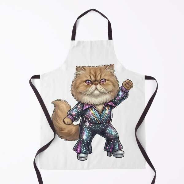 Item preview, Disco Cat designed and sold by k3rstman1.