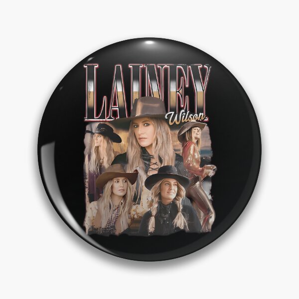 Item preview, Laineys Wilsons Singer designed and sold by YoungsuStore.