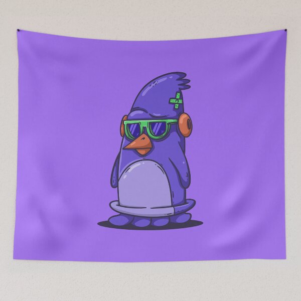 Item preview, Bot 233 designed and sold by Oddbot-Society.