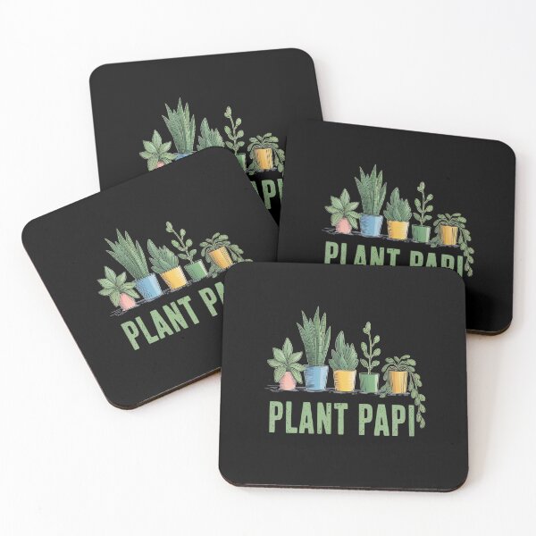 Item preview, Plant Papi Daddy Father Gardener Gardening Father’s Day designed and sold by Lucaseinar.