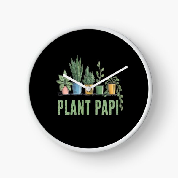 Item preview, Plant Papi Daddy Father Gardener Gardening Father’s Day designed and sold by Lucaseinar.