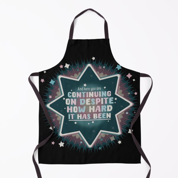 Item preview, Persistent Lodestar [transgender] designed and sold by deadbeatprince-typography.