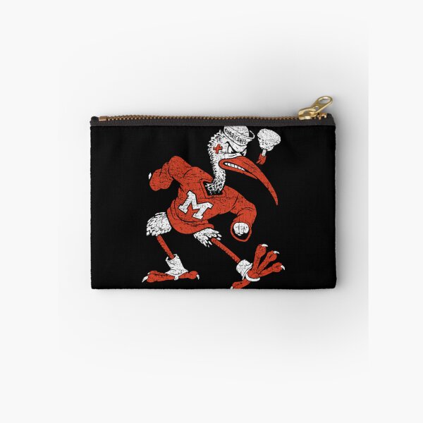 Item preview, Miami Mascot Hurricanes designed and sold by YoungsuStore.