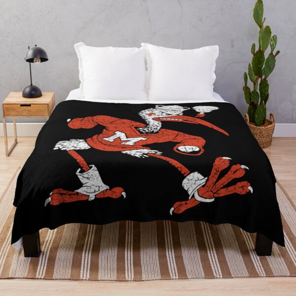 Item preview, Miami Mascot Hurricanes designed and sold by YoungsuStore.