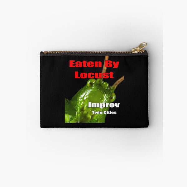 Item preview, Eaten By Locust Improv Twin Cities designed and sold by sameerashiq10.