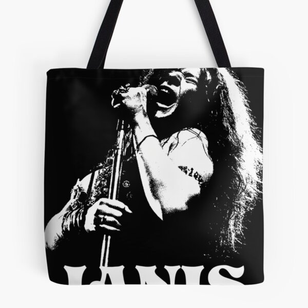 Item preview, Janis Joplin designed and sold by LuxaHub.