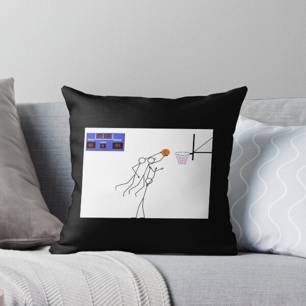 Item preview,  Basketball Final Four Last Second Shot designed and sold by UltraApps.