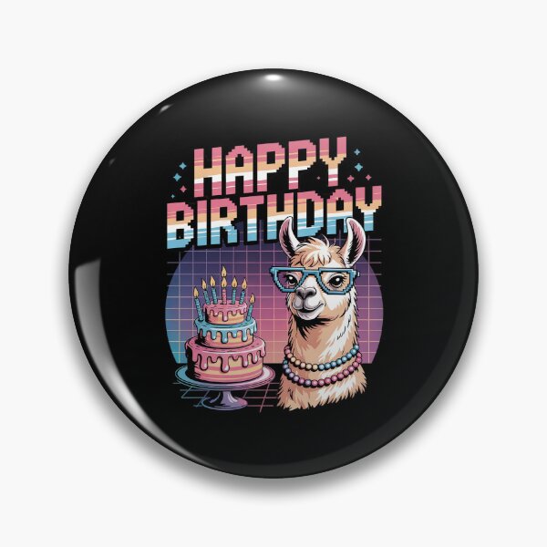 Item preview, Bruh Its My Birthday Llama Pinata Boy Girl Family Party Bday 26 designed and sold by MarryIsMonth.
