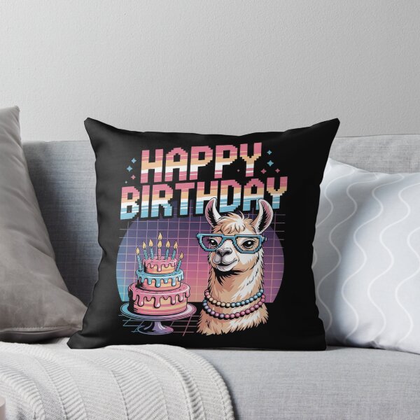 Item preview, Bruh Its My Birthday Llama Pinata Boy Girl Family Party Bday 26 designed and sold by MarryIsMonth.