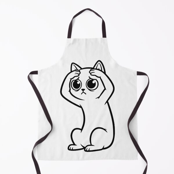 Item preview, Existential Cat designed and sold by k3rstman1.
