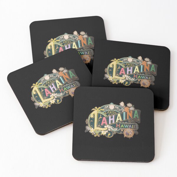 Item preview,  Lahaina Women Men Road Trip Vintage Antique Style Teegift Him Her Haweii Tee City Home Vacation State Unisex Adventure designed and sold by UltraApps.