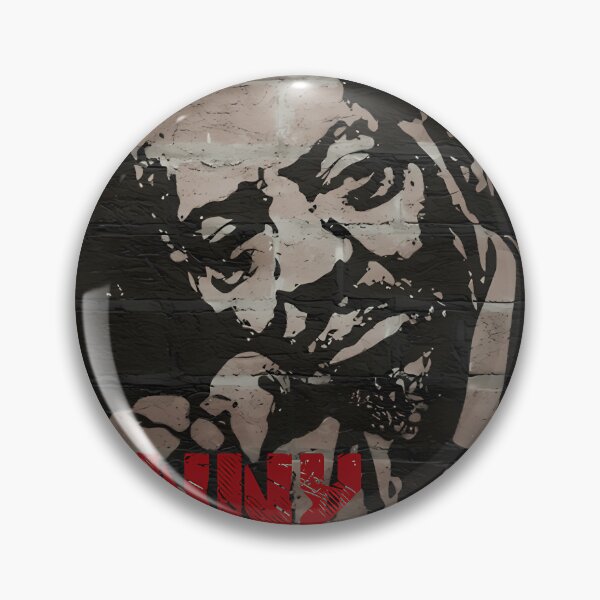 Item preview, Graffiti Art Sonny Boy Williamson designed and sold by LuxaHub.