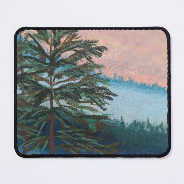 Item preview, Lake Vibes designed and sold by SomeChicksArt.