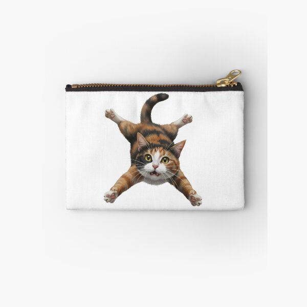 Item preview, Falling Cat designed and sold by k3rstman1.