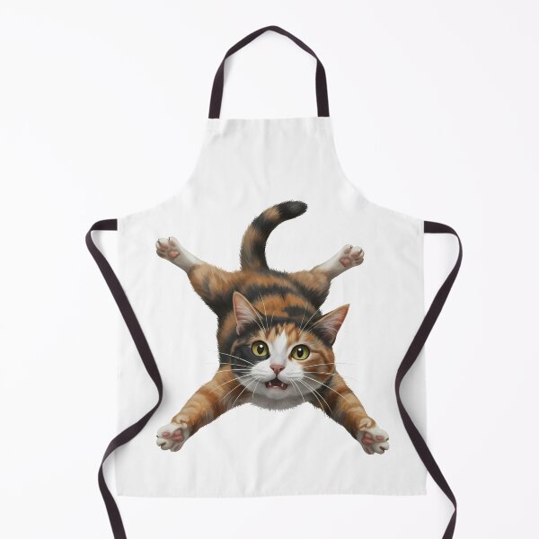 Item preview, Falling Cat designed and sold by k3rstman1.