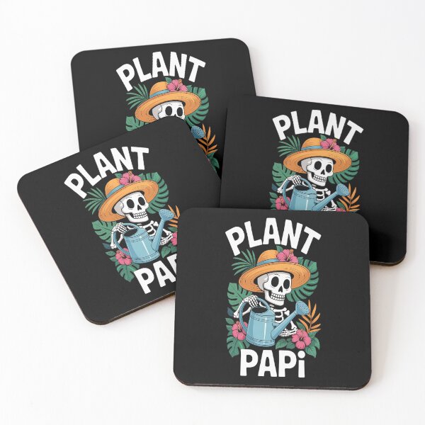Item preview, Plant Papi Daddy Father Gardener Gardening Father’s Day designed and sold by Lucaseinar.