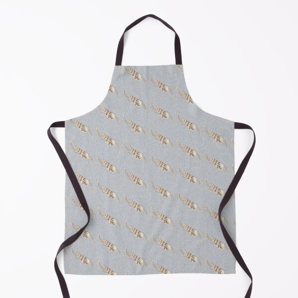 Item preview, Shells and sea breeze in buttermilk yellow and lavender designed and sold by LisaLeQuelenec.