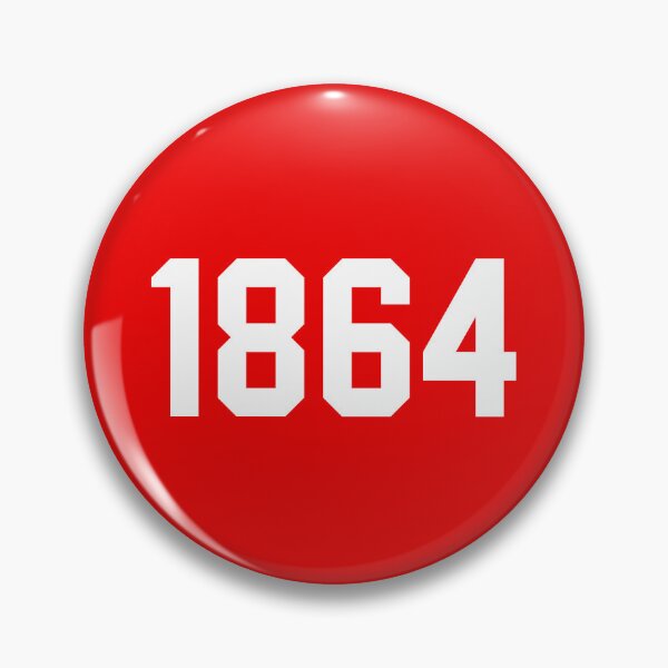 Item preview, 1864 Wrexham white designed and sold by VRedBaller.