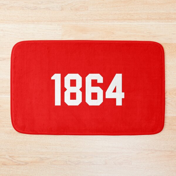 Item preview, 1864 Wrexham white designed and sold by VRedBaller.