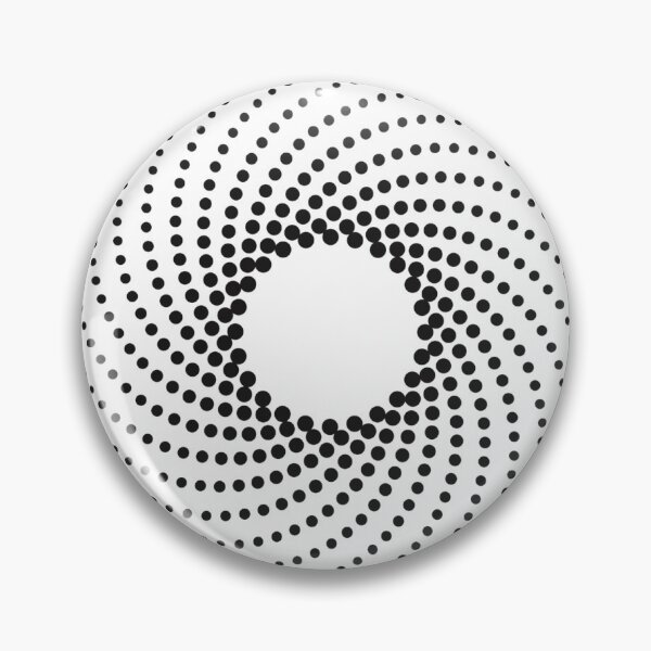 Item preview, 3D Circle Point designed and sold by FunnyStyleLine.
