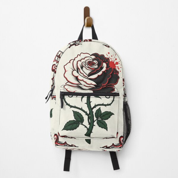 Item preview, Duality Rose designed and sold by PixelVibe782.