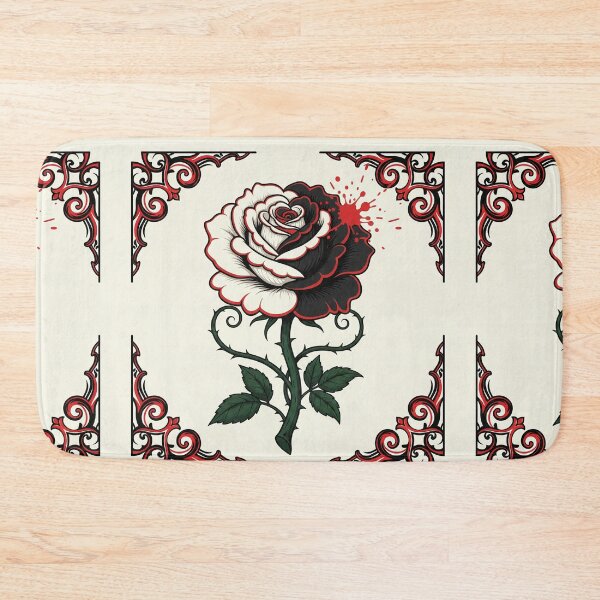 Item preview, Duality Rose designed and sold by PixelVibe782.