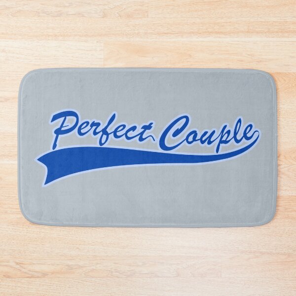 Item preview, Perfect Couple – Valentine’s Day Romantic Typography Design designed and sold by MKBL.