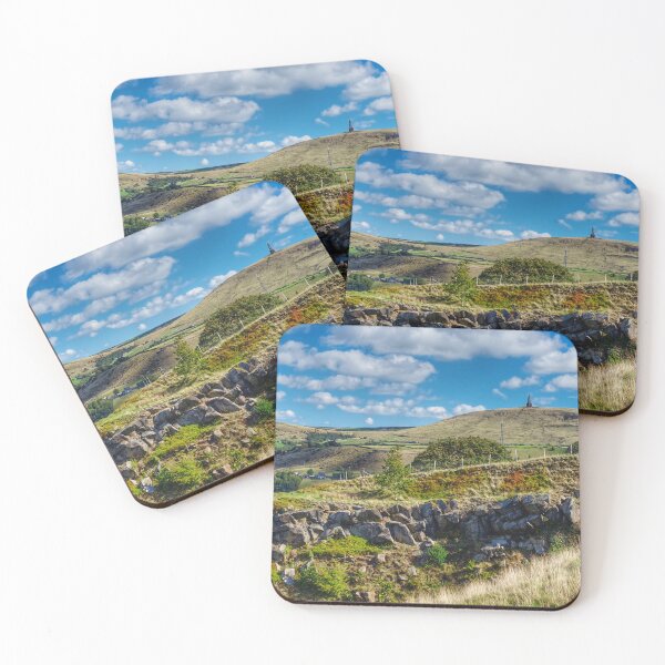 Item preview, Stoodley Pike View designed and sold by Alisonchambers2.