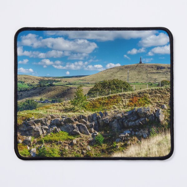 Item preview, Stoodley Pike View designed and sold by Alisonchambers2.