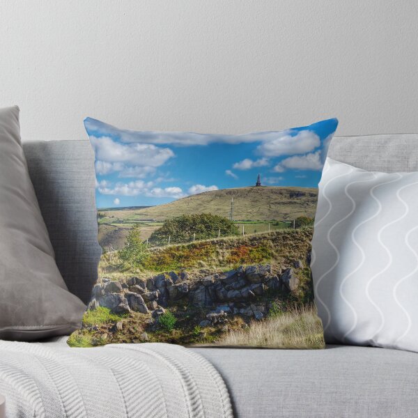 Item preview, Stoodley Pike View designed and sold by Alisonchambers2.