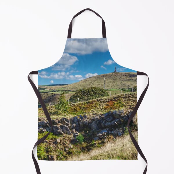 Item preview, Stoodley Pike View designed and sold by Alisonchambers2.