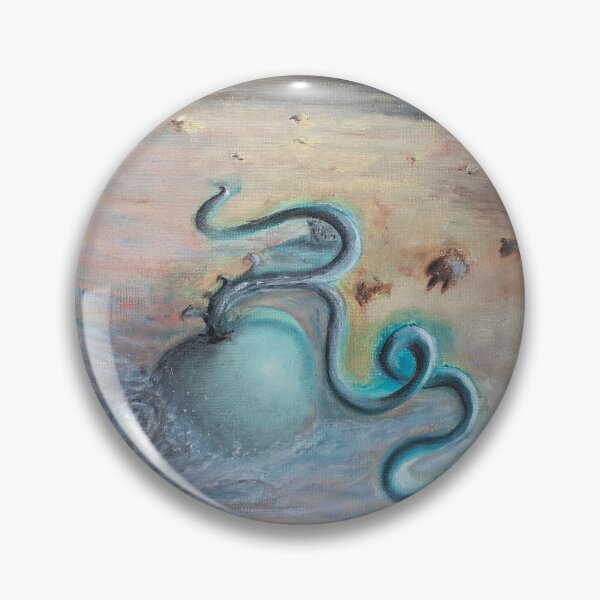 Item preview, Autumn designed and sold by paulmumfordart.