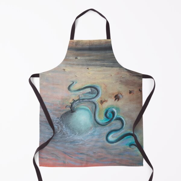 Item preview, Autumn designed and sold by paulmumfordart.