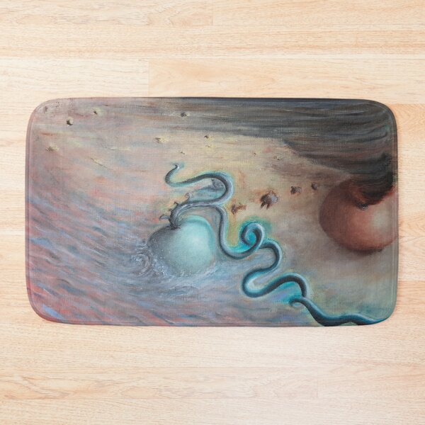 Item preview, Autumn designed and sold by paulmumfordart.