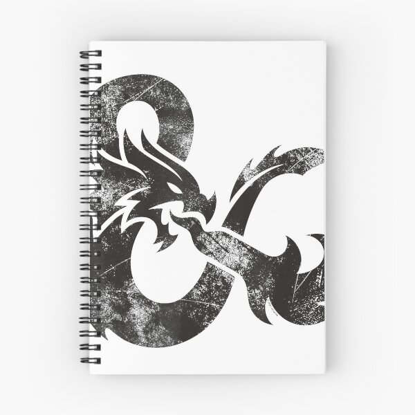 Item preview, Dungeons Dragons designed and sold by Shubham Chovatiya.
